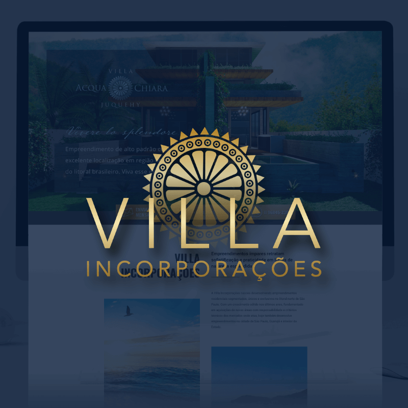 Villa Incorporações